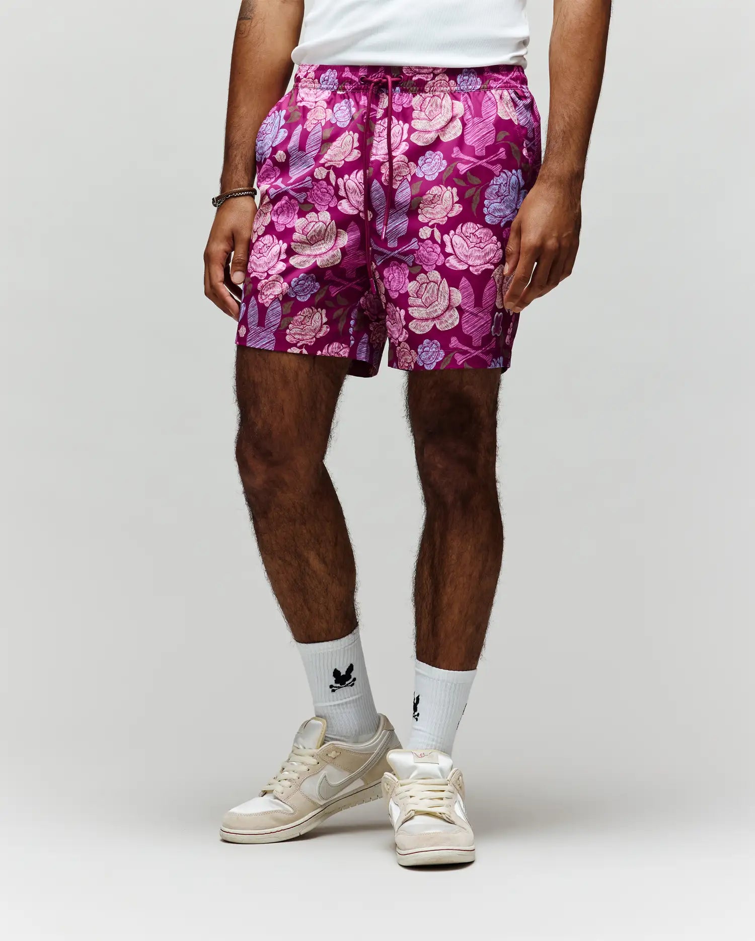 MENS ROWEN SWIM TRUNK - MB1000023