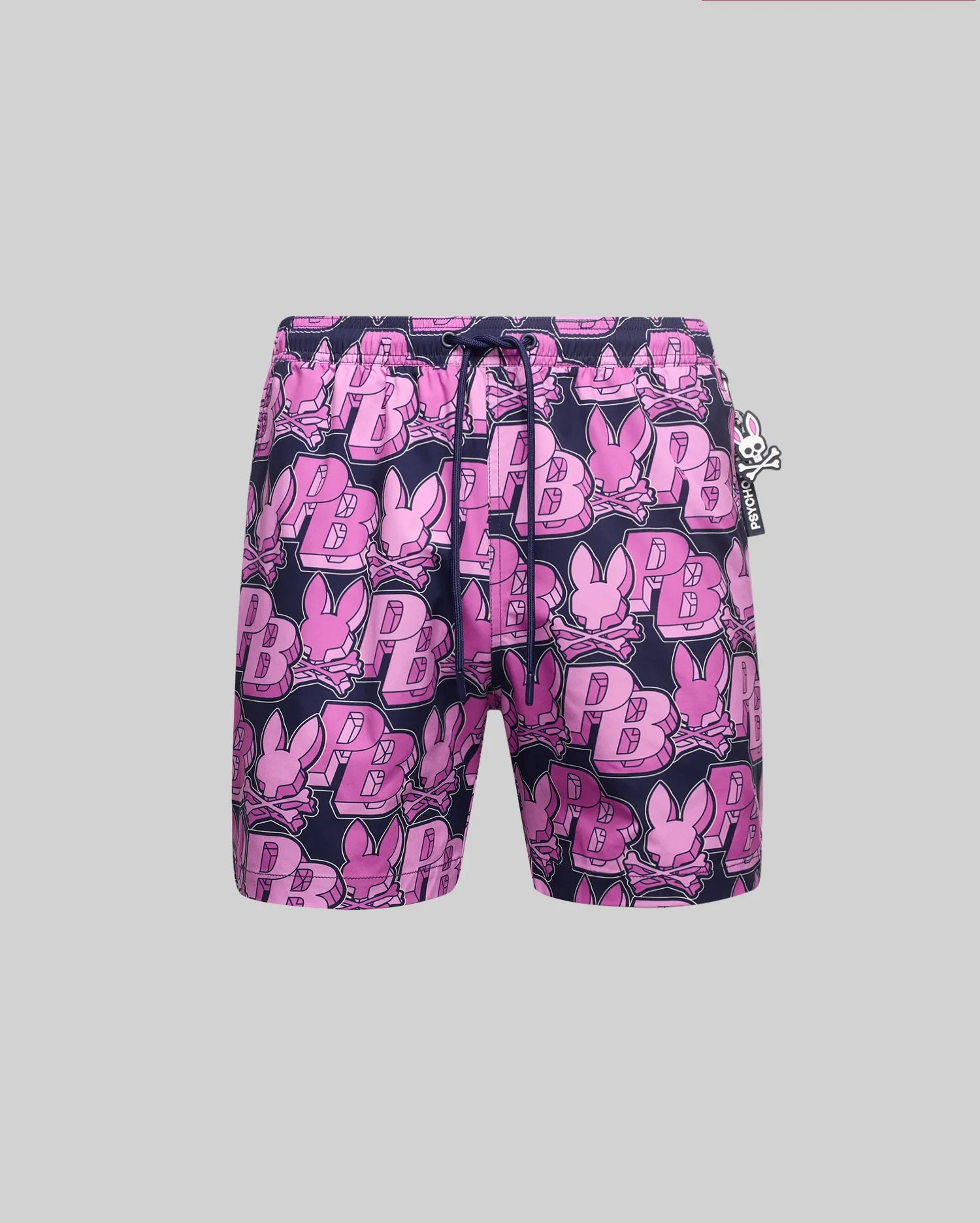 MENS ZAL SWIM TRUNK - MB1000032 - Image 5