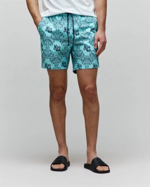 MENS LUKE SWIM TRUNK - MB1000053