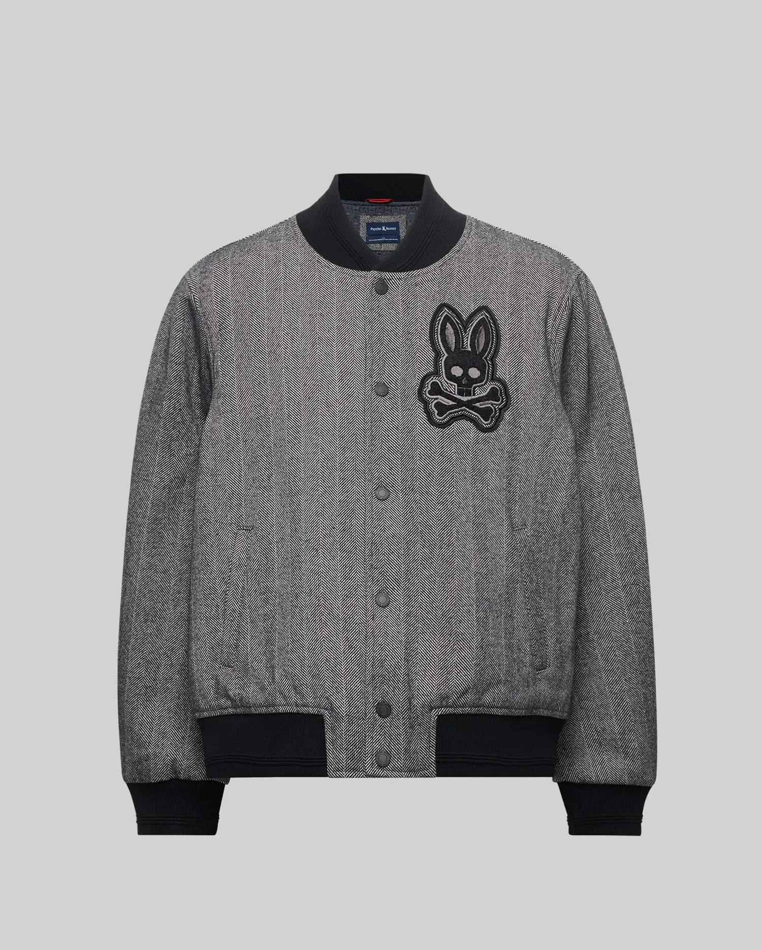 MENS MARLO BOMBER - MO1100024 - Image 7