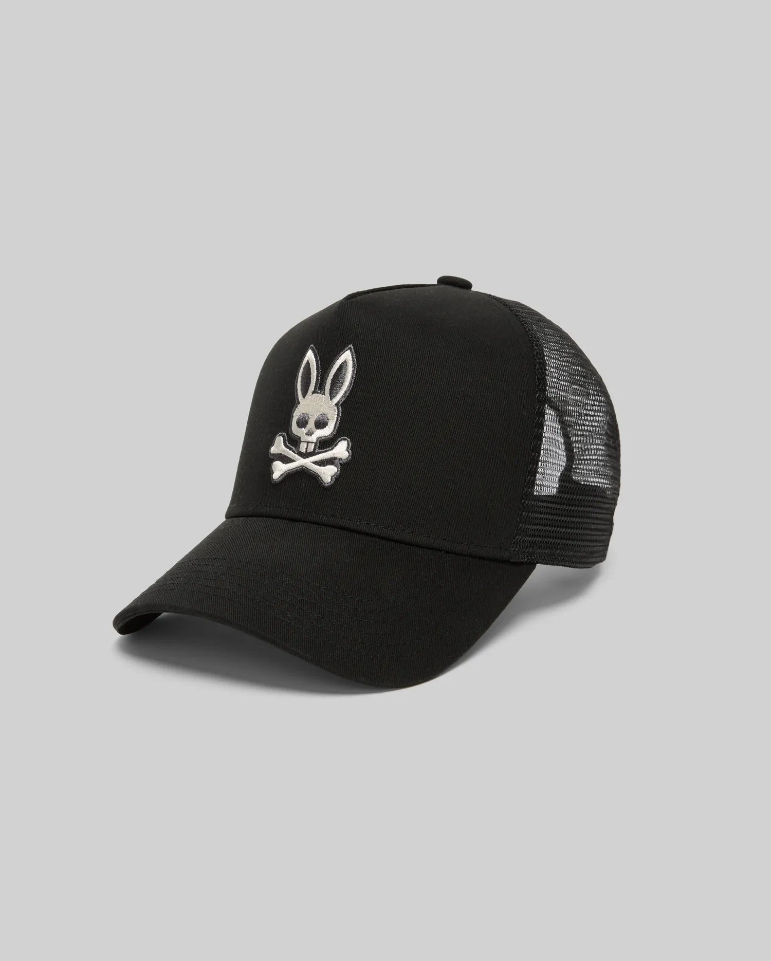 MENS RYDER TRUCKER CAP - MO1500030 - Image 2