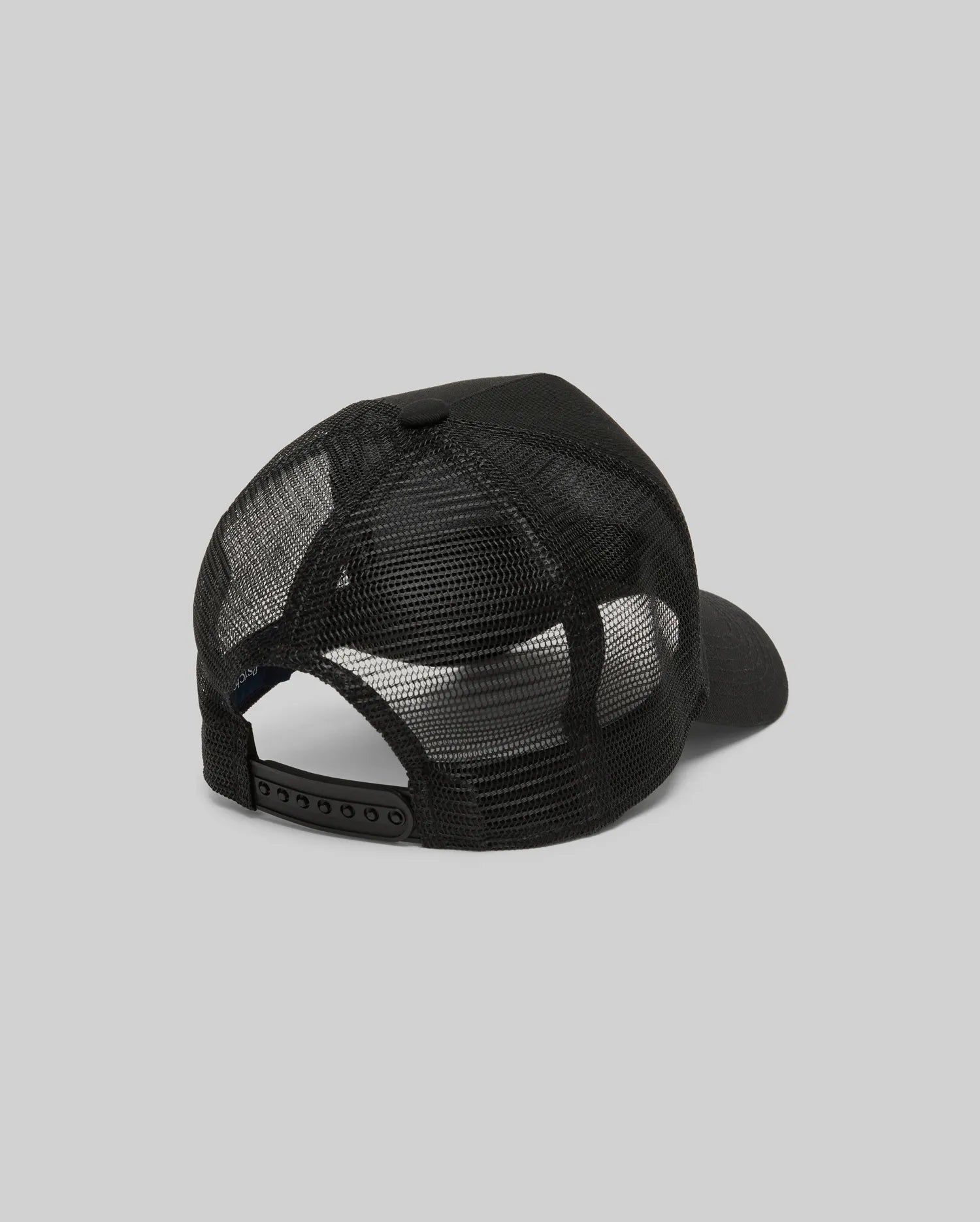 MENS RYDER TRUCKER CAP - MO1500030 - Image 4