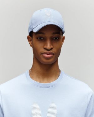 MENS GRANT BASEBALL CAP - MO1500?037