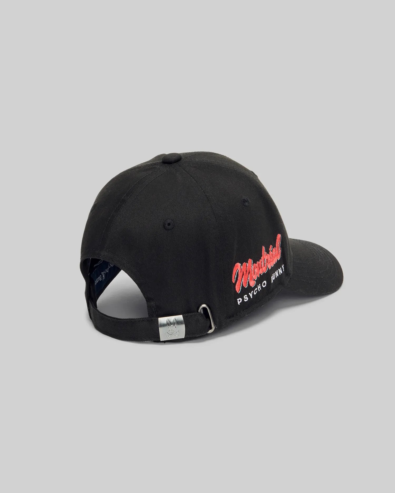 MENS MONTREAL BASEBALL CAP - MO1500048 - Image 4