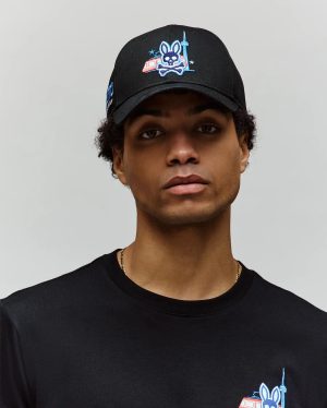 MENS TORONTO BASEBALL CAP - MO1500049