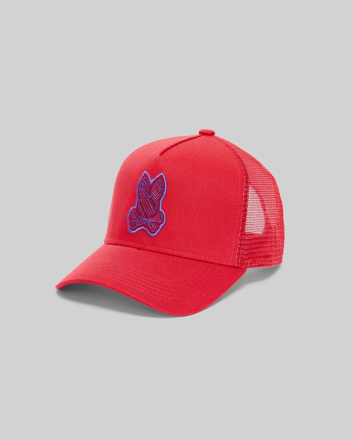 MENS KENDRICK TRUCKER CAP - MO1500060 - Image 2