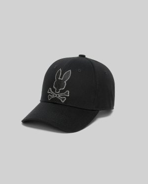 MENS GAGE FELTED BASEBALL CAP - MO1500062