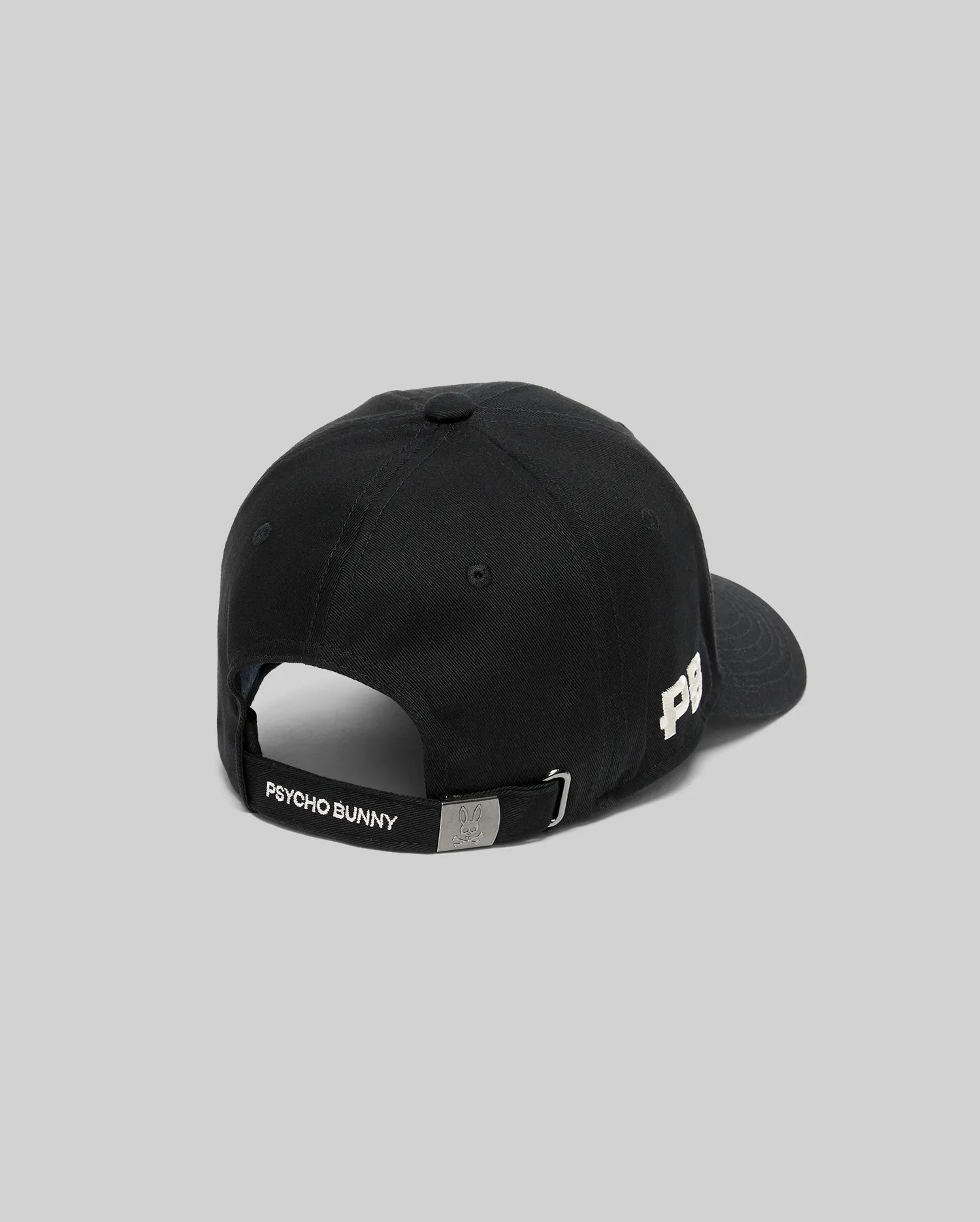 MENS GAGE FELTED BASEBALL CAP - MO1500062 - Image 2