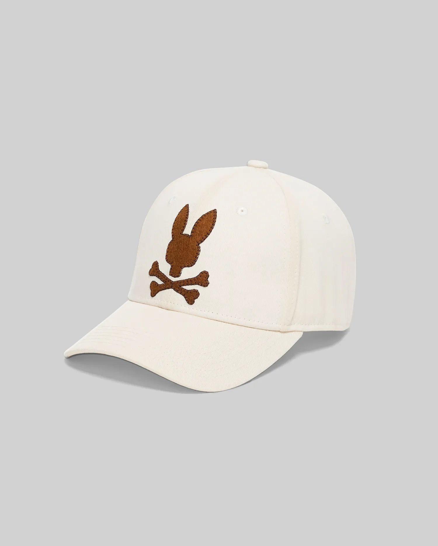 MENS GAGE FELTED BASEBALL CAP - MO1500062