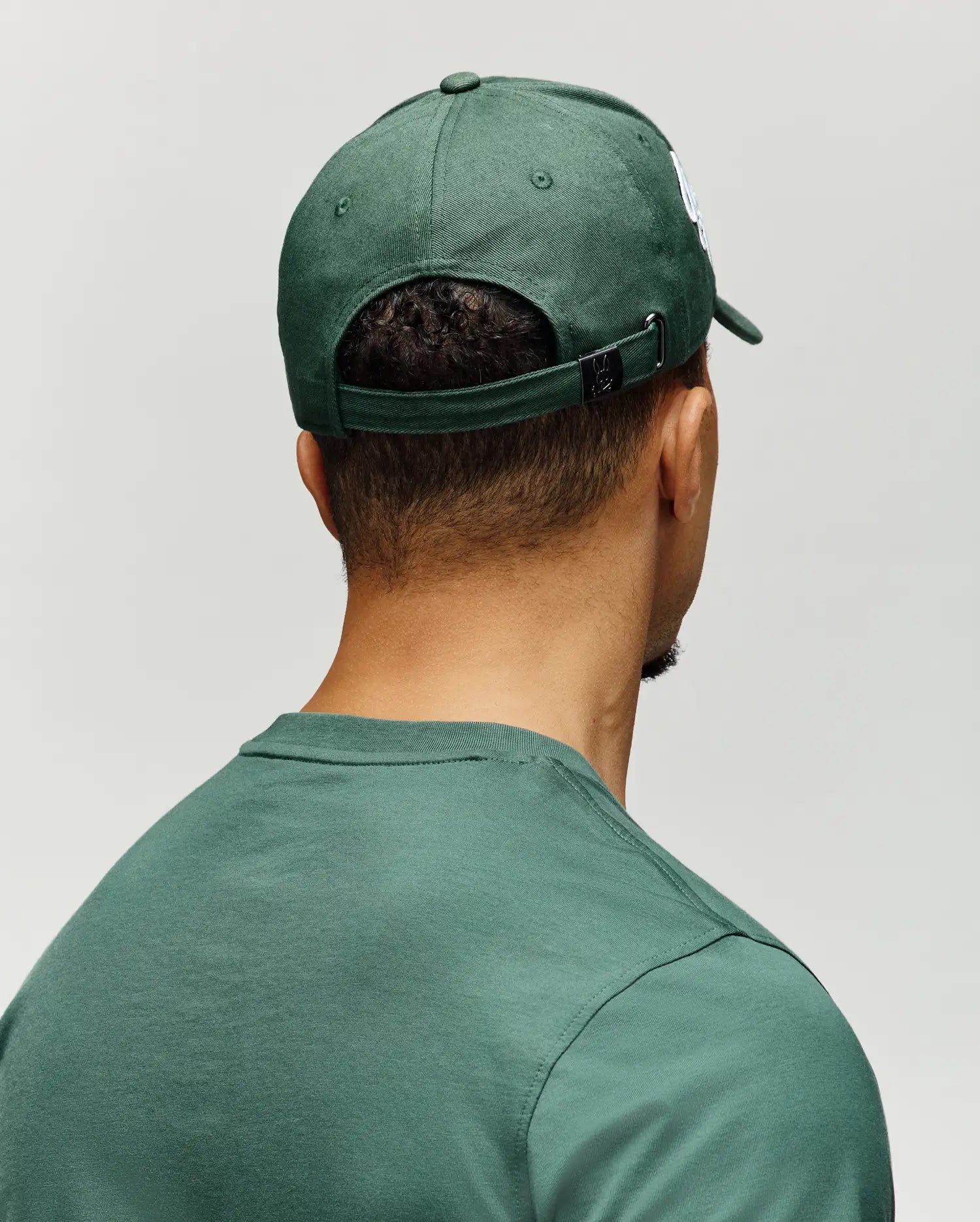 MENS TATE BASEBALL CAP - MO1500064 - Image 3