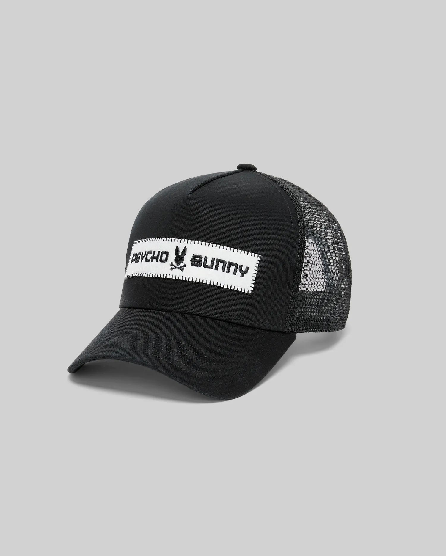 MENS GAGE TRUCKER CAP - MO1500067 - Image 2