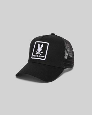 MENS ADAMO TRUCKER CAP - MO1500076