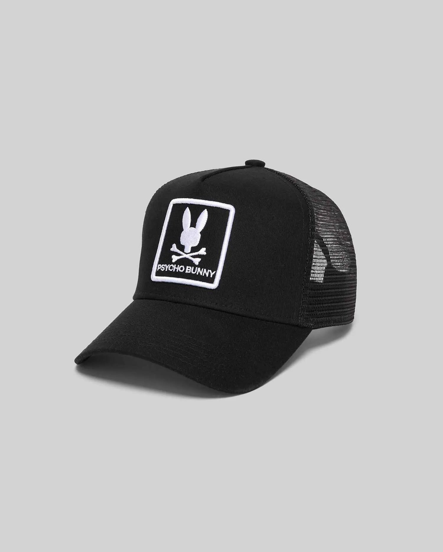 MENS ADAMO TRUCKER CAP - MO1500076