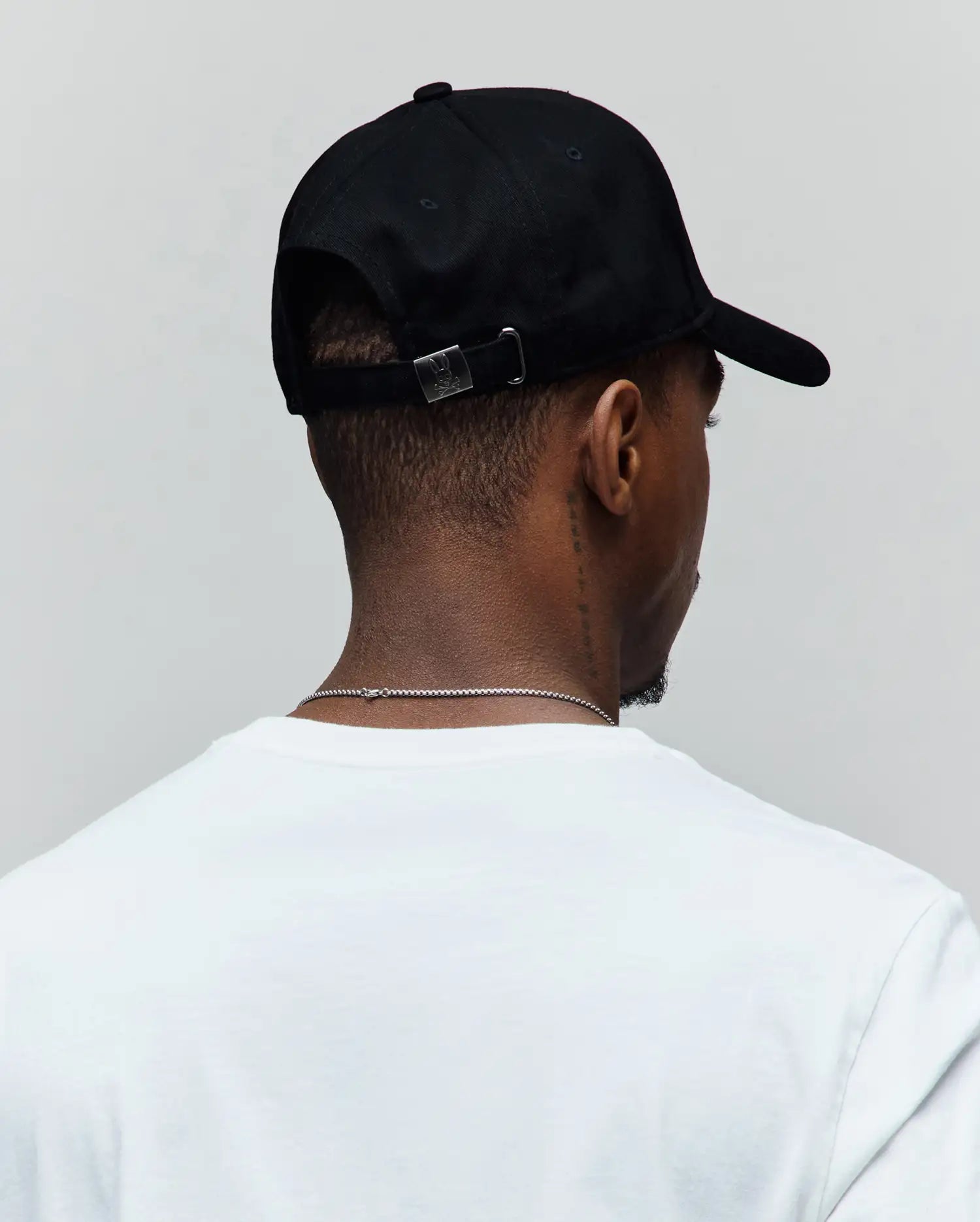 MENS OSCAR TRUCKER CAP - MO1500079 - Image 3
