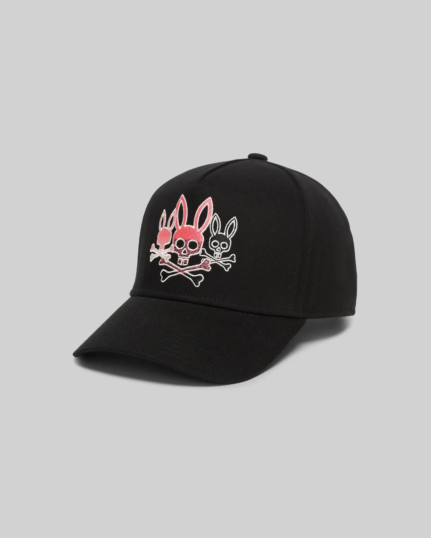 MENS OSCAR TRUCKER CAP - MO1500079 - Image 2