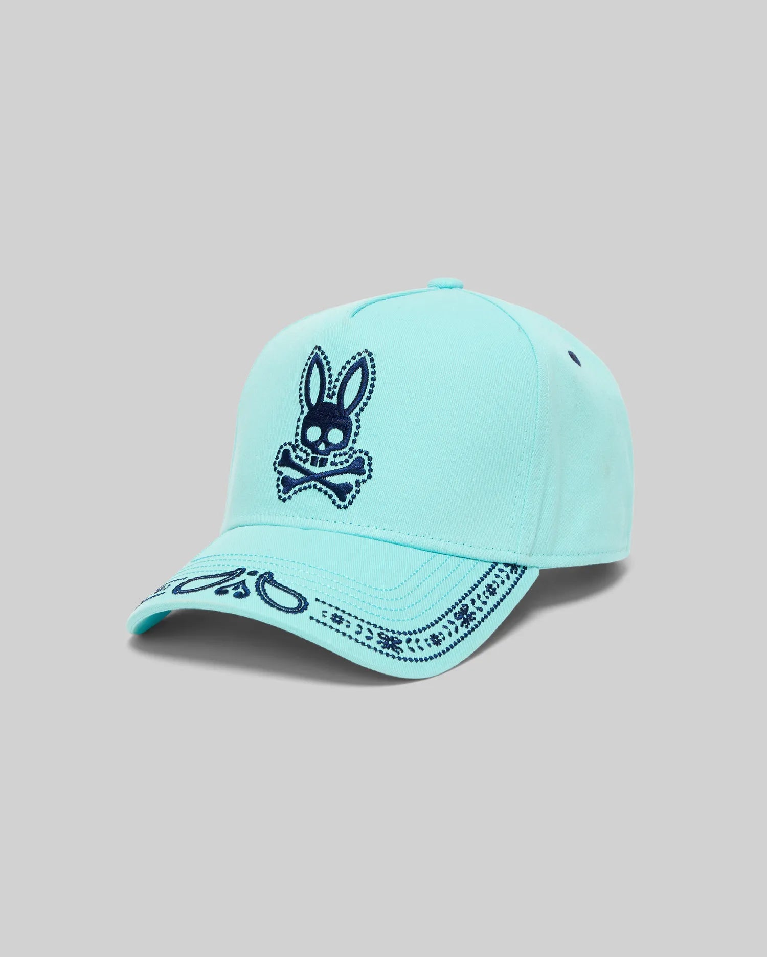 MENS LUKE TRUCKER CAP - MO1500083 - Image 2