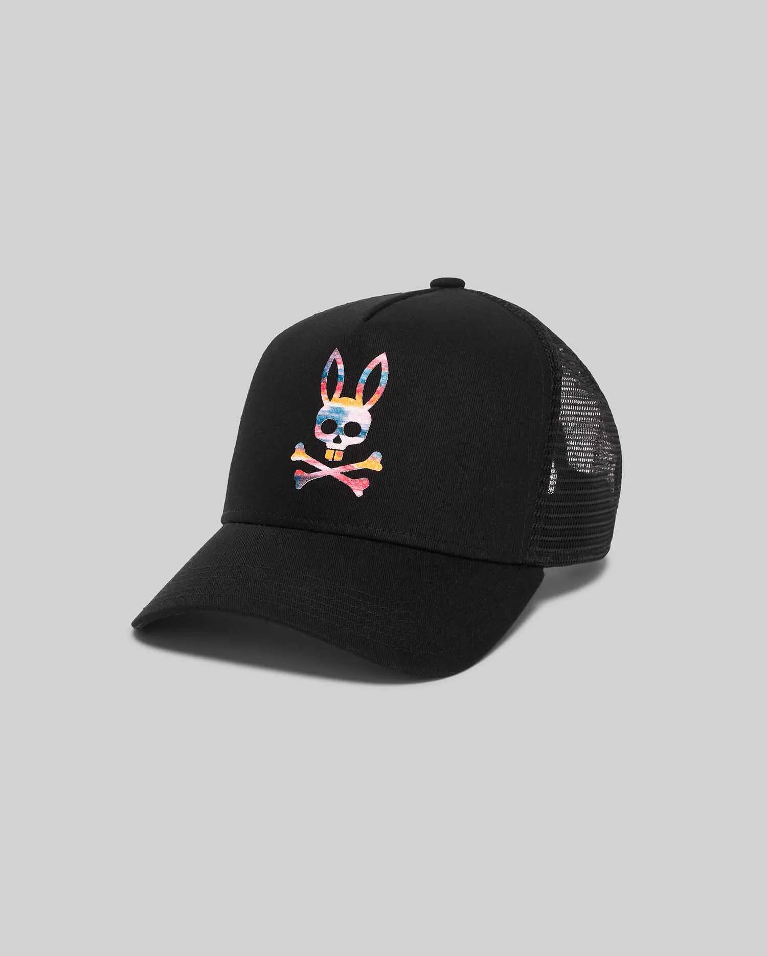 MENS RAPHAEL TRUCKER CAP - MO1500090 - Image 2