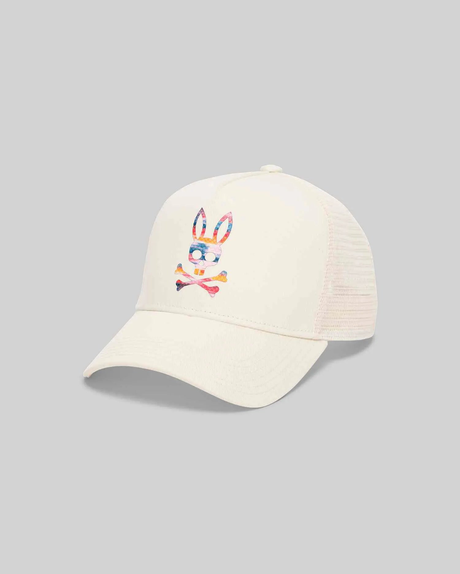 MENS RAPHAEL TRUCKER CAP - MO1500090 - Image 2