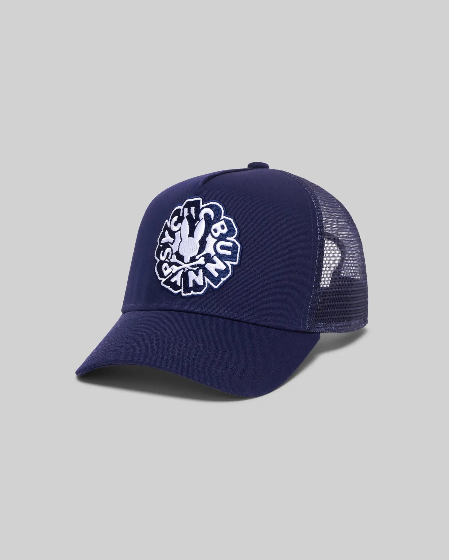MENS TOBY TRUCKER CAP - MO1500091 - Image 2
