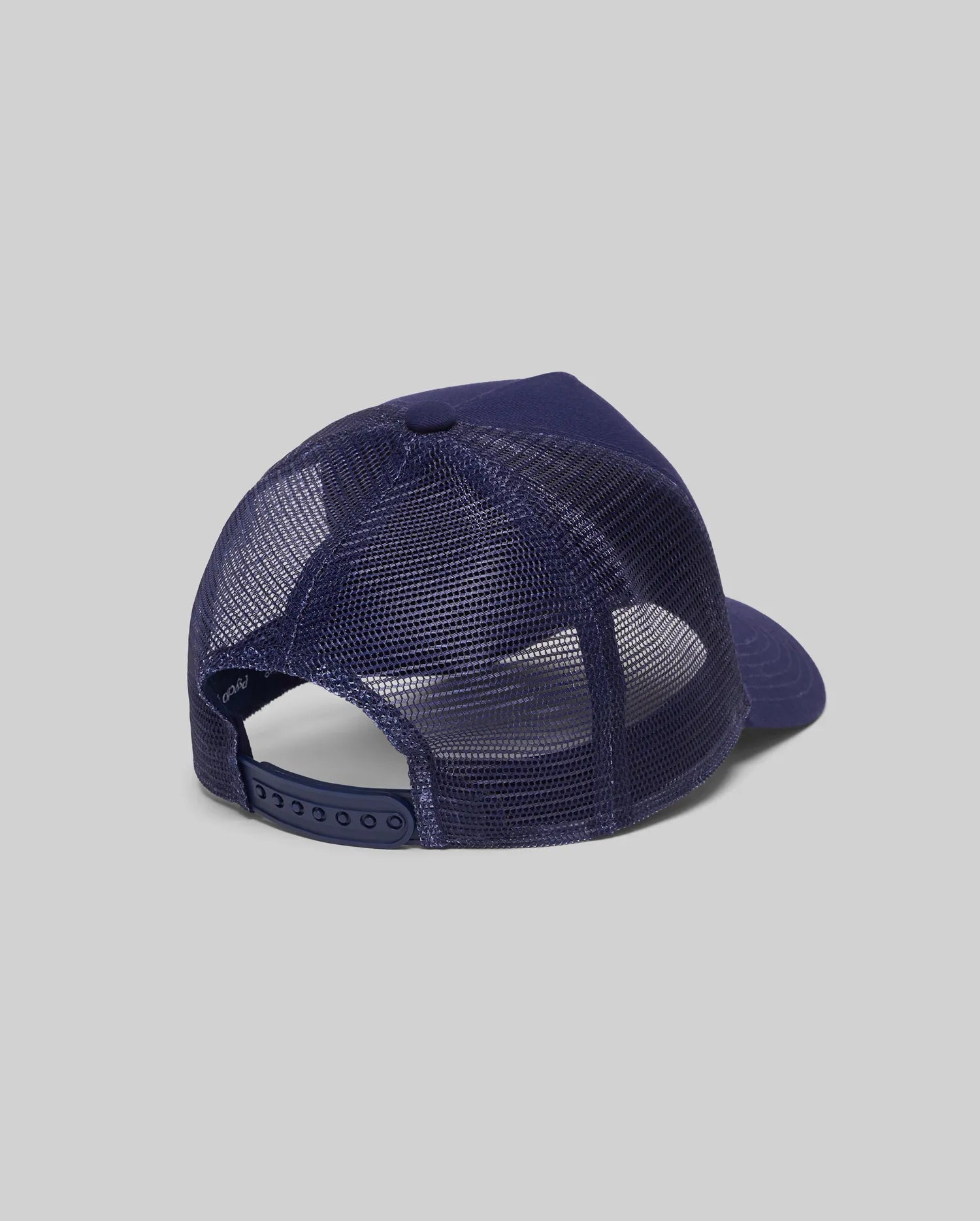 MENS TOBY TRUCKER CAP - MO1500091 - Image 4