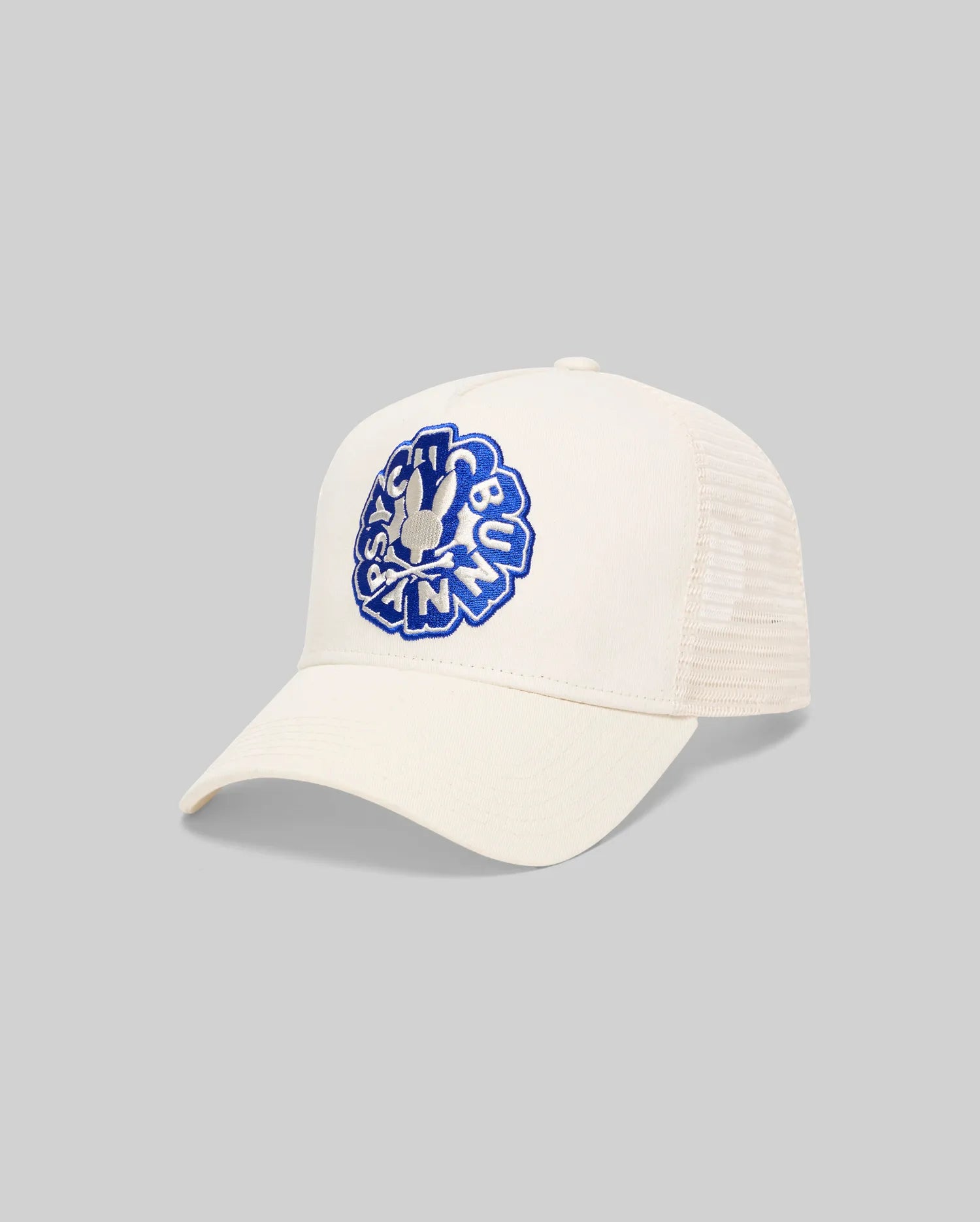 MENS TOBY TRUCKER CAP - MO1500091 - Image 2