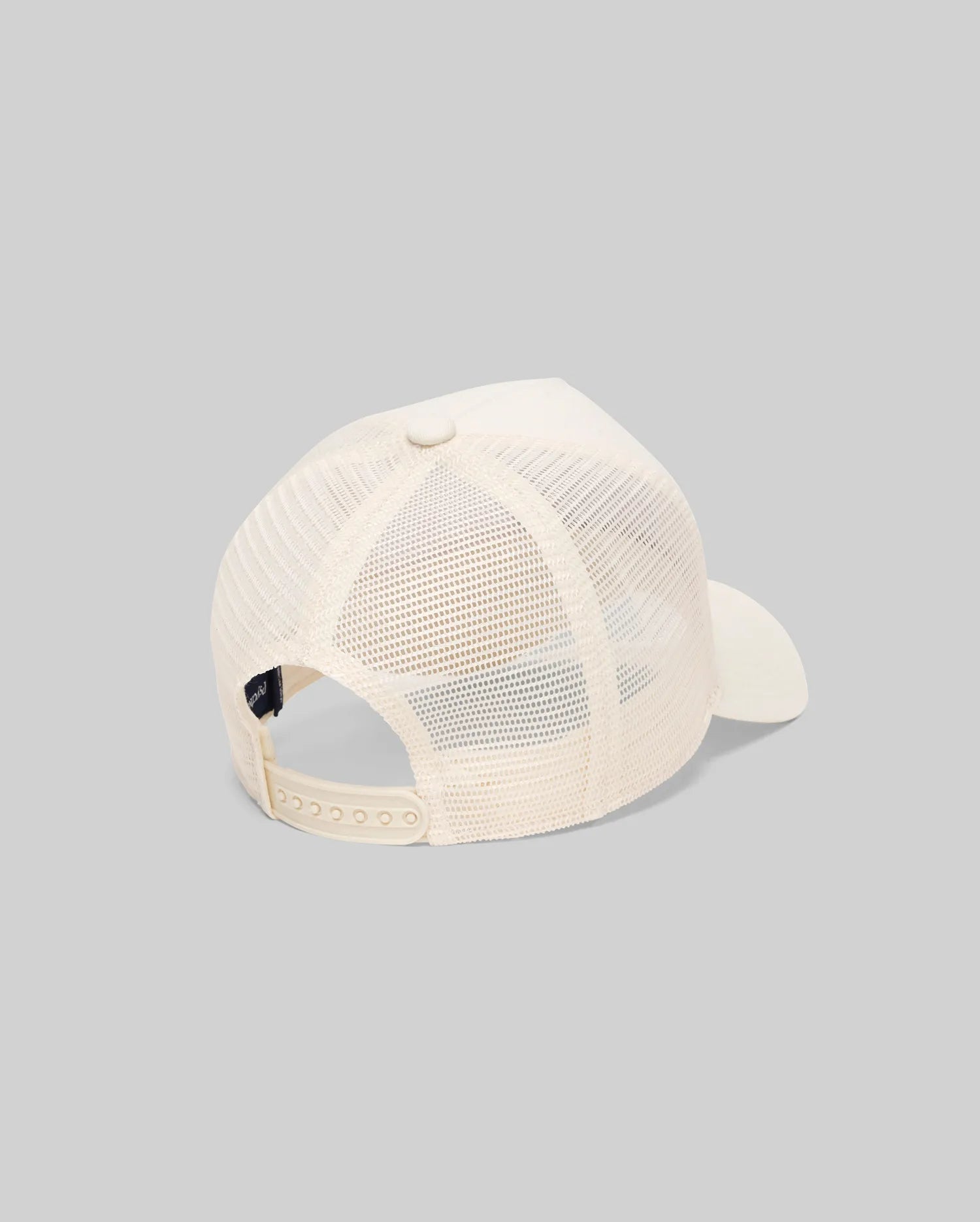 MENS TOBY TRUCKER CAP - MO1500091 - Image 4
