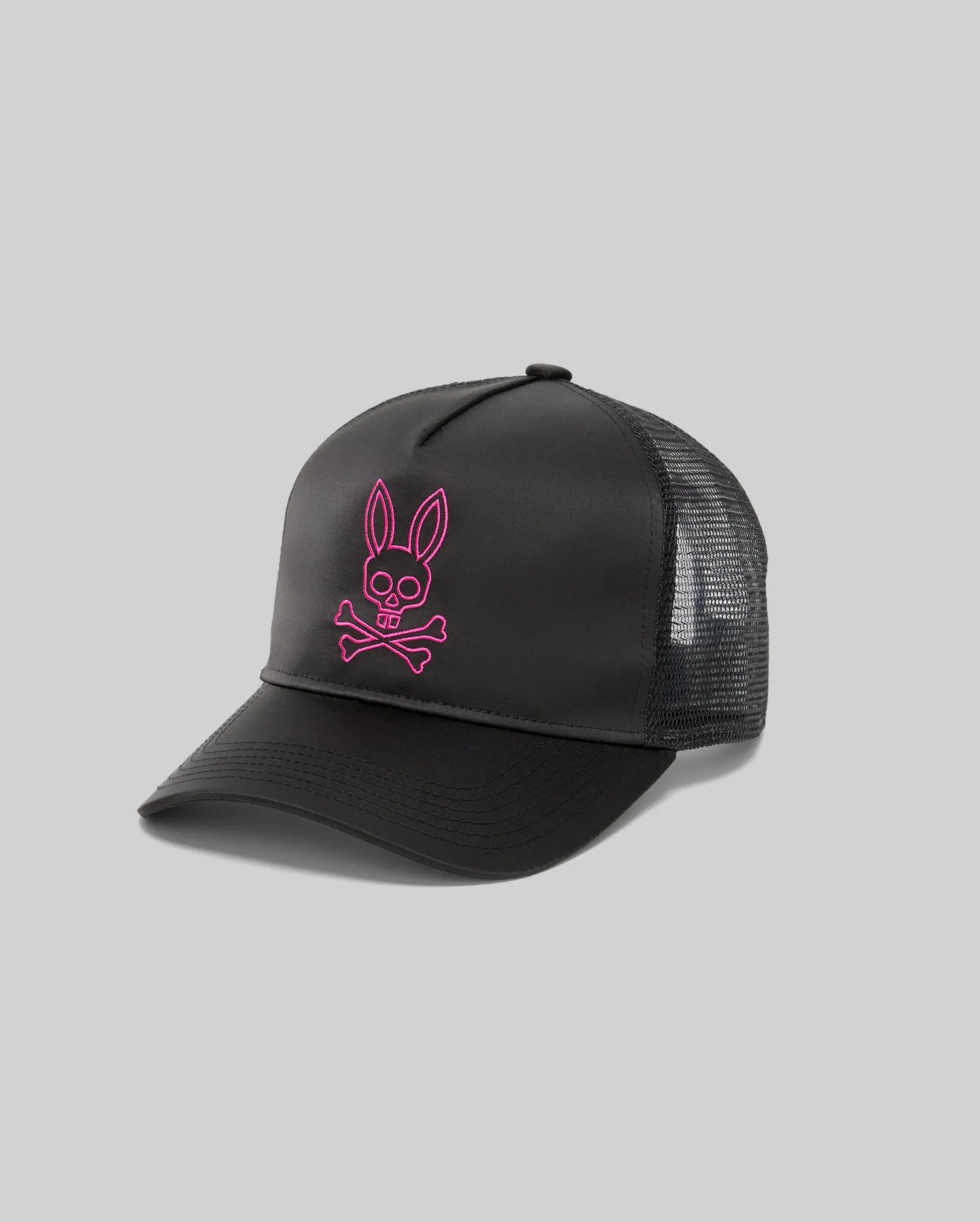 MENS ASHTON TRUCKER CAP - MO1500099 - Image 2