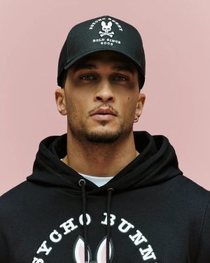 MENS ARCHIVE BASEBALL CAP - MO1500002