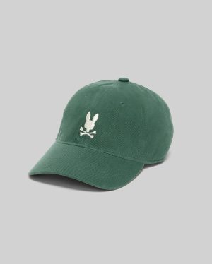 JIMMY BASEBALL CAP - MO1500100