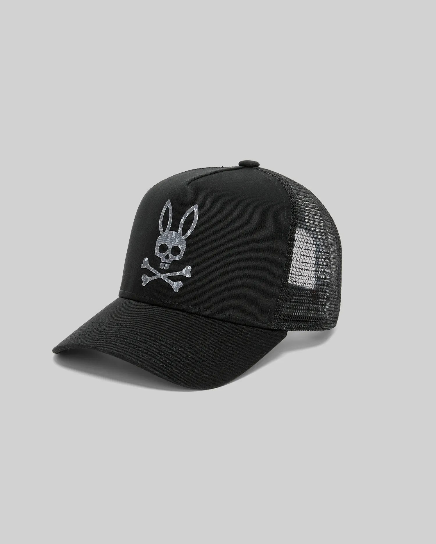 MENS JARVIS TRUCKER CAP - MO1500123 - Image 2