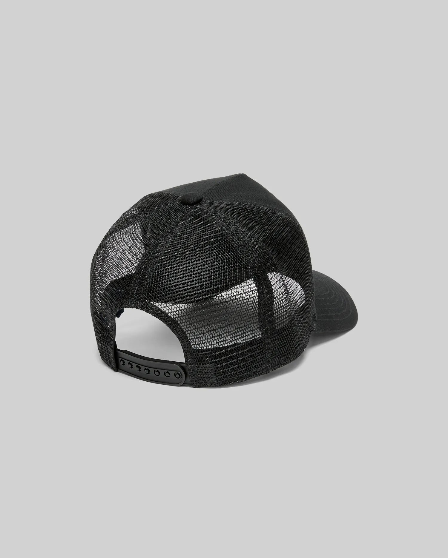 MENS JARVIS TRUCKER CAP - MO1500123 - Image 4