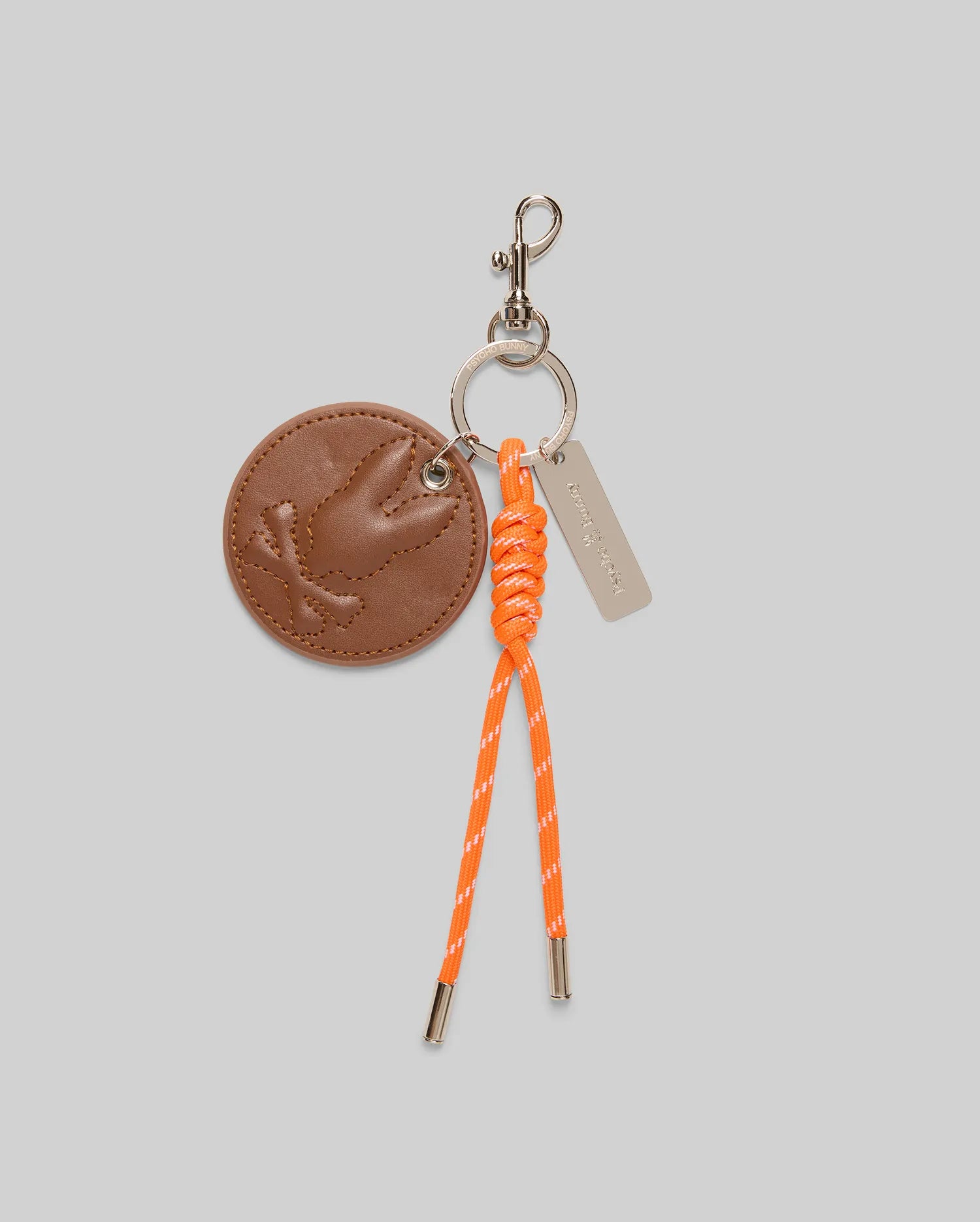 DISC KEYCAHIN - MO1700013