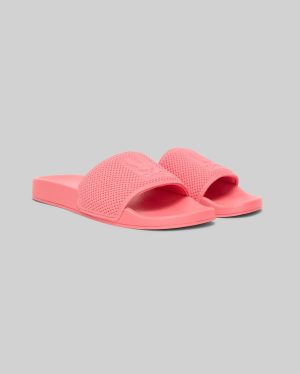 MENS KNIT SLIDES - B6A474F200