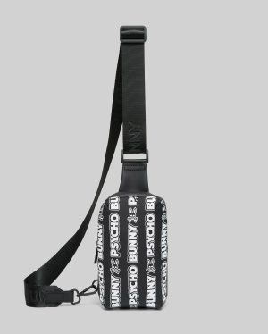 MENS RUBBERIZED CROSSBODY - MO2400096