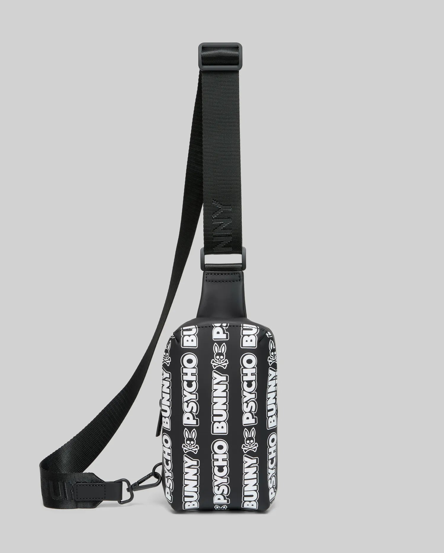 MENS RUBBERIZED CROSSBODY - MO2400096