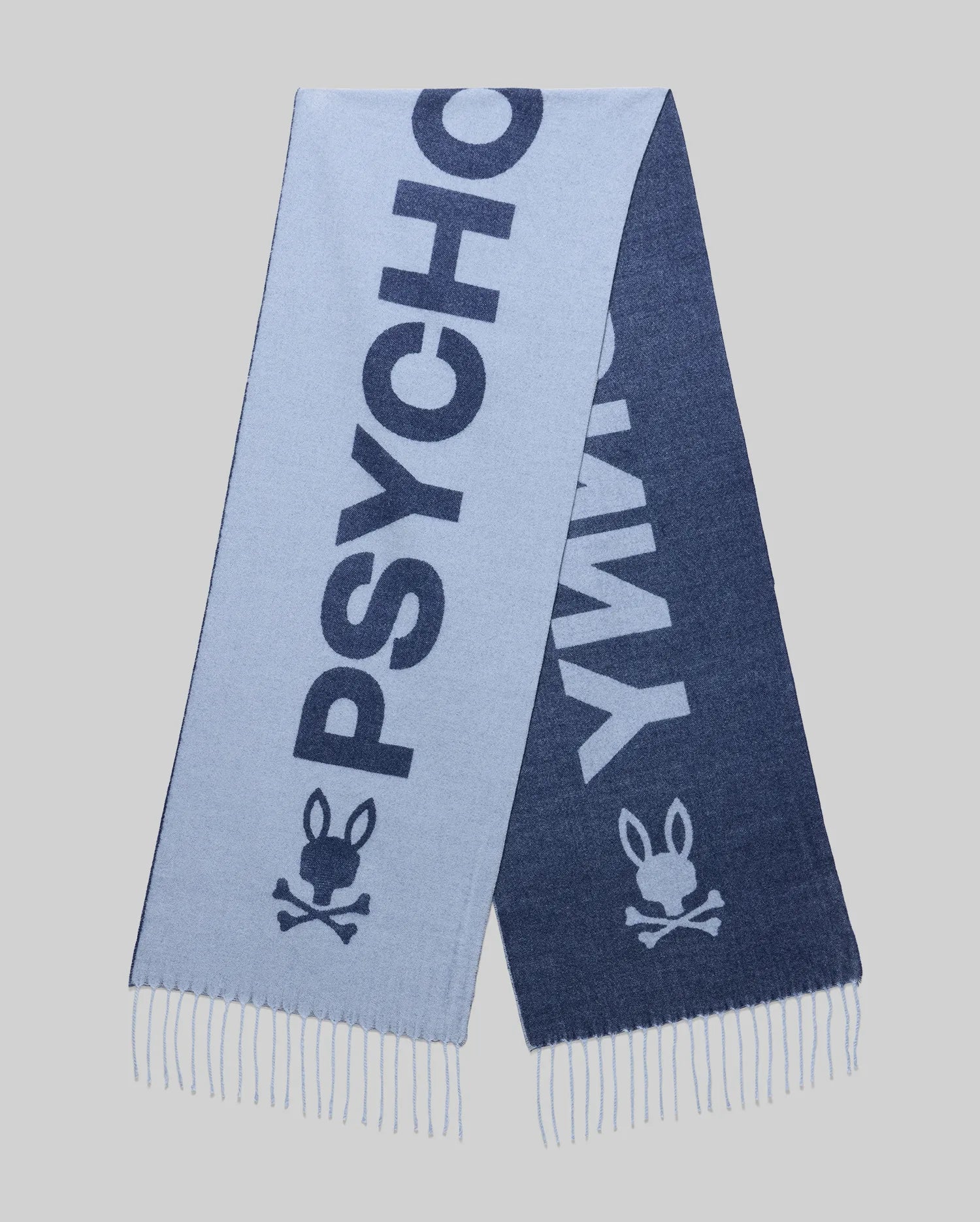 MENS HUGH SCARF - MO2500008 - Image 4