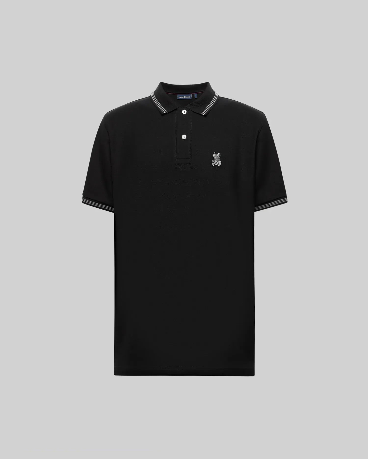MENS HART PIQUE POLO SHIRT - MT0100032 - Image 5
