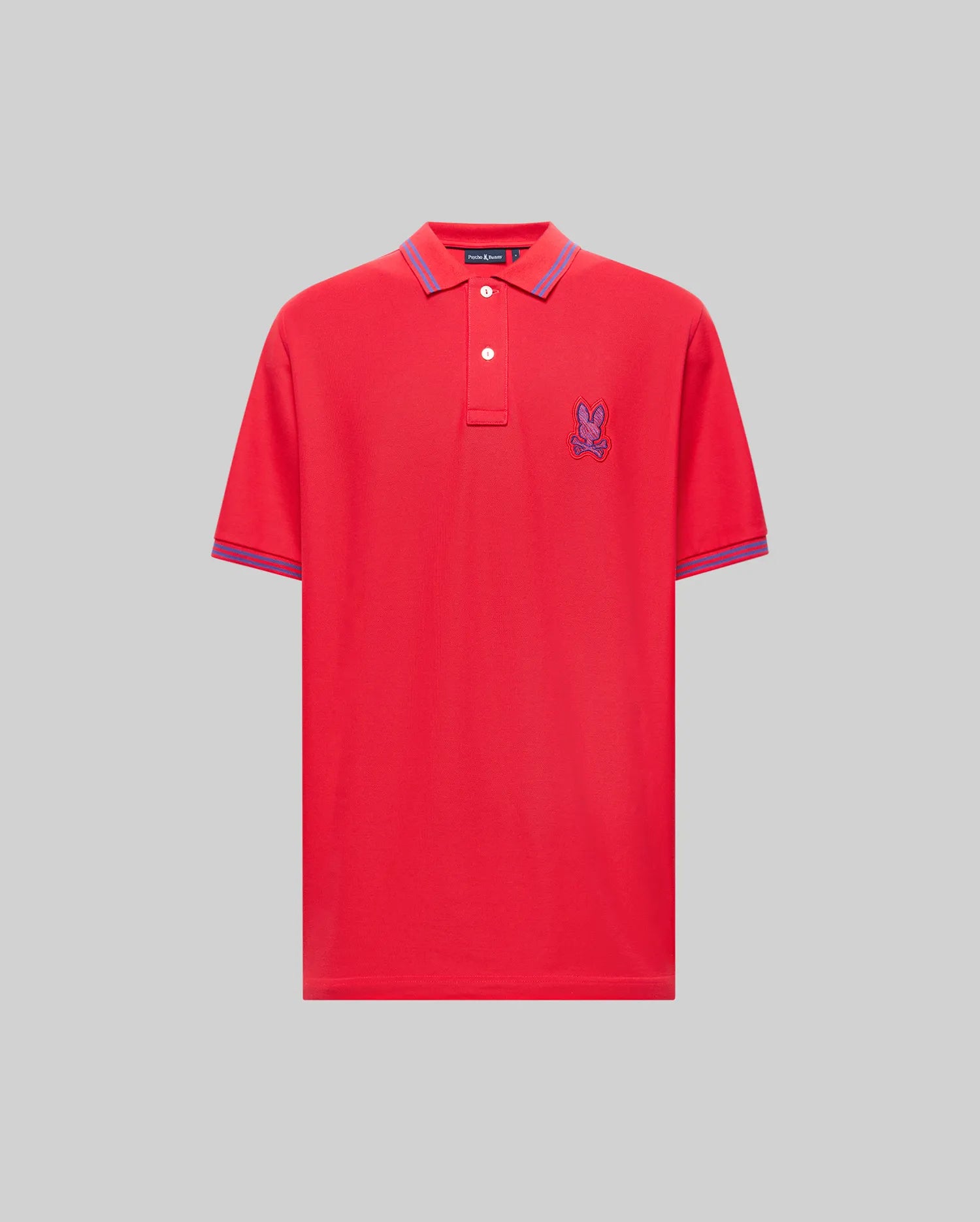MENS KENDRICK PIQUE POLO - MT0100079 - Image 7