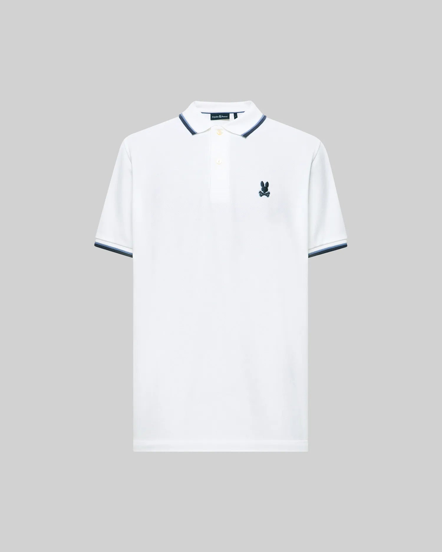 MENS RIDGE PIQUE POLO - MT0100083 - Image 5