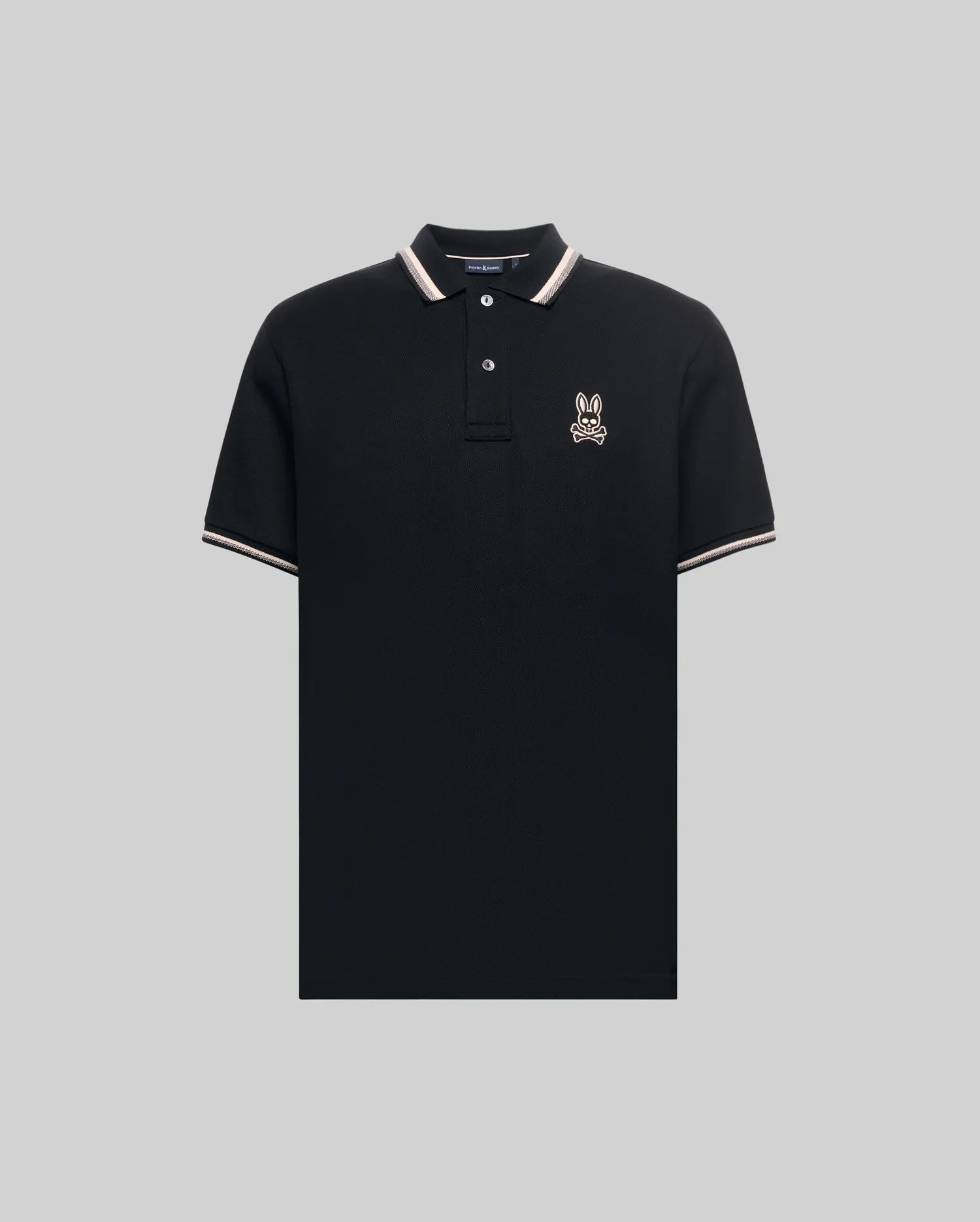 MENS BRYN PIQUE POLO - MT0100110 - Image 5