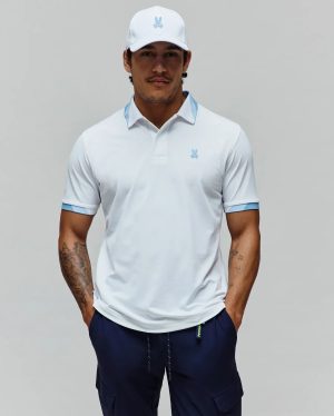 MENS ONYX SPORT POLO - MT0100117