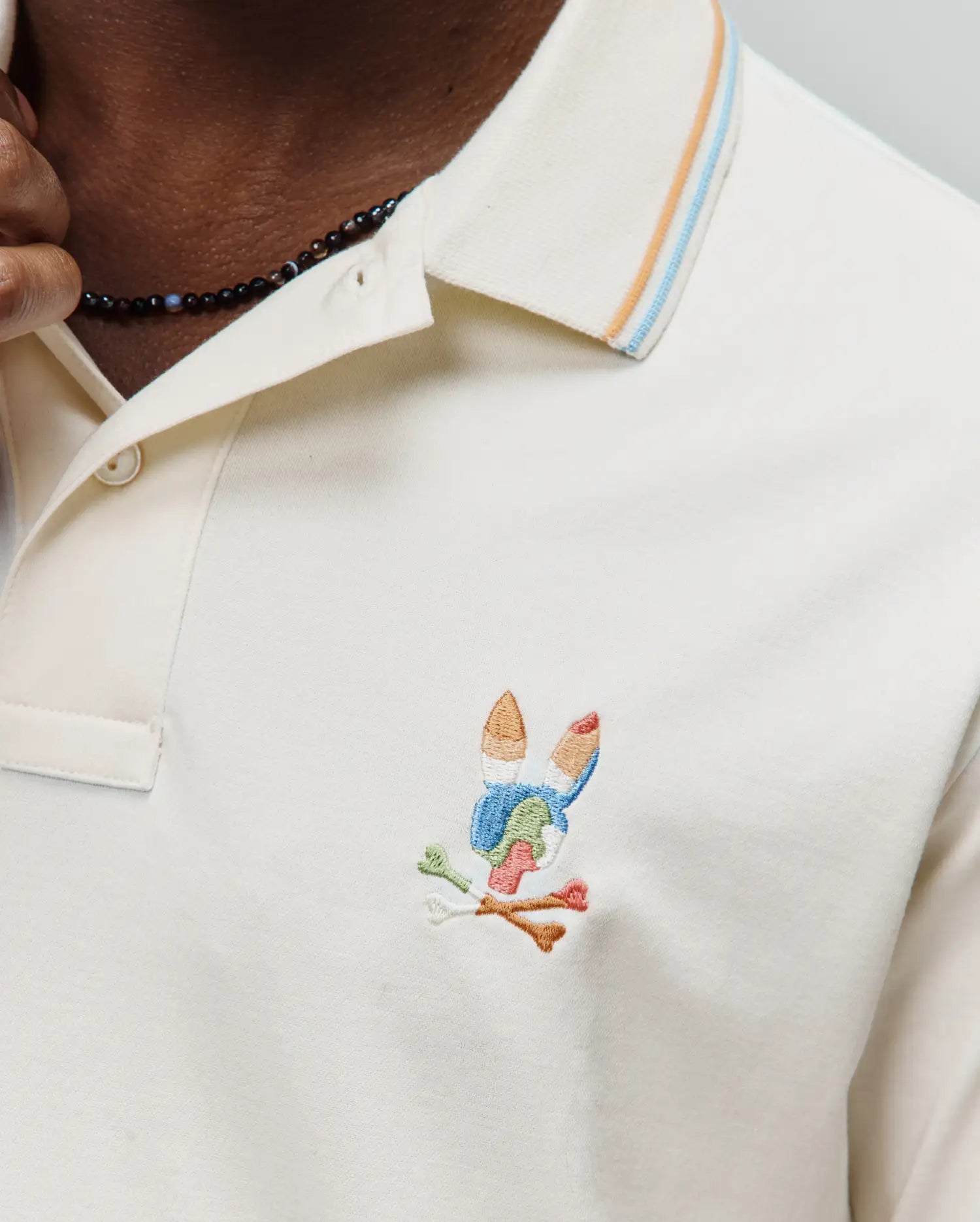 MENS ARA PERFORMANCE PIQUE POLO - MT0100118 - Image 2