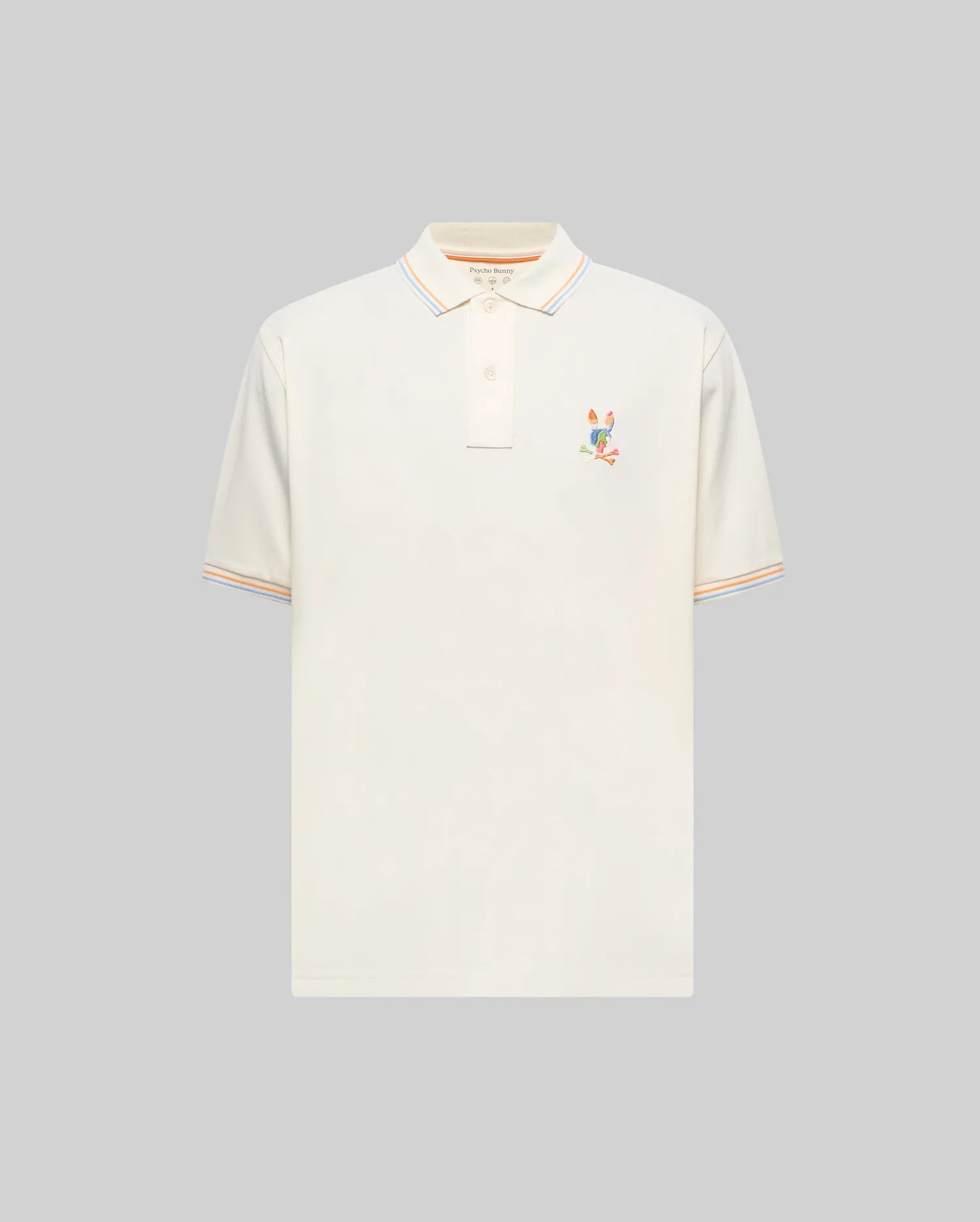 MENS ARA PERFORMANCE PIQUE POLO - MT0100118 - Image 4