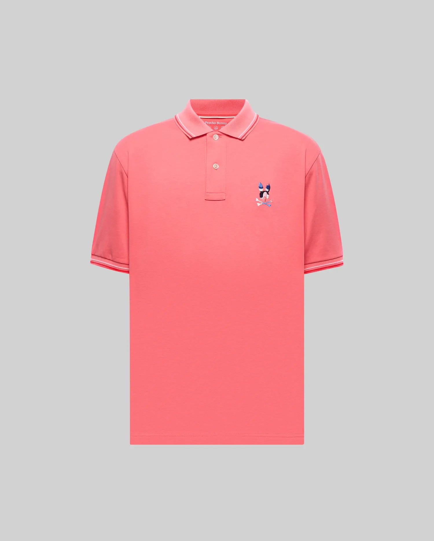 MENS ARA PERFORMANCE PIQUE POLO - MT0100118 - Image 5