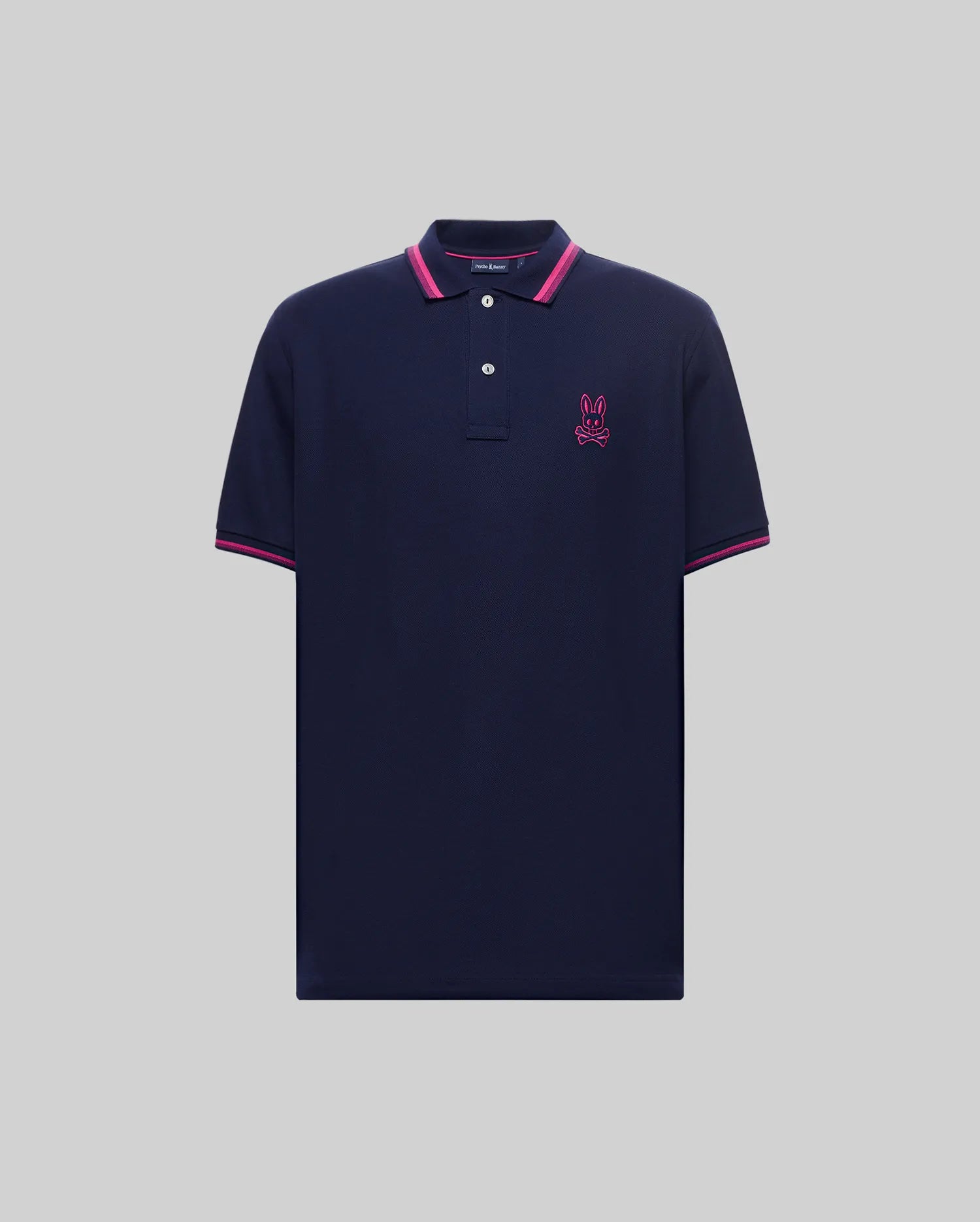 MENS BRYN PIQUE POLO - MT0100209 - Image 5