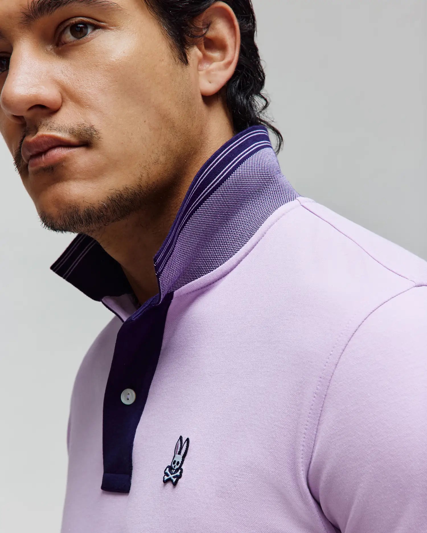 MENS KENYON PERFORMANCE PIQUE POLO - MT0100214 - Image 3