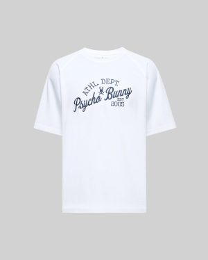 MENS MATTEO RAGLAN GRAPHIC TEE - MT0200008