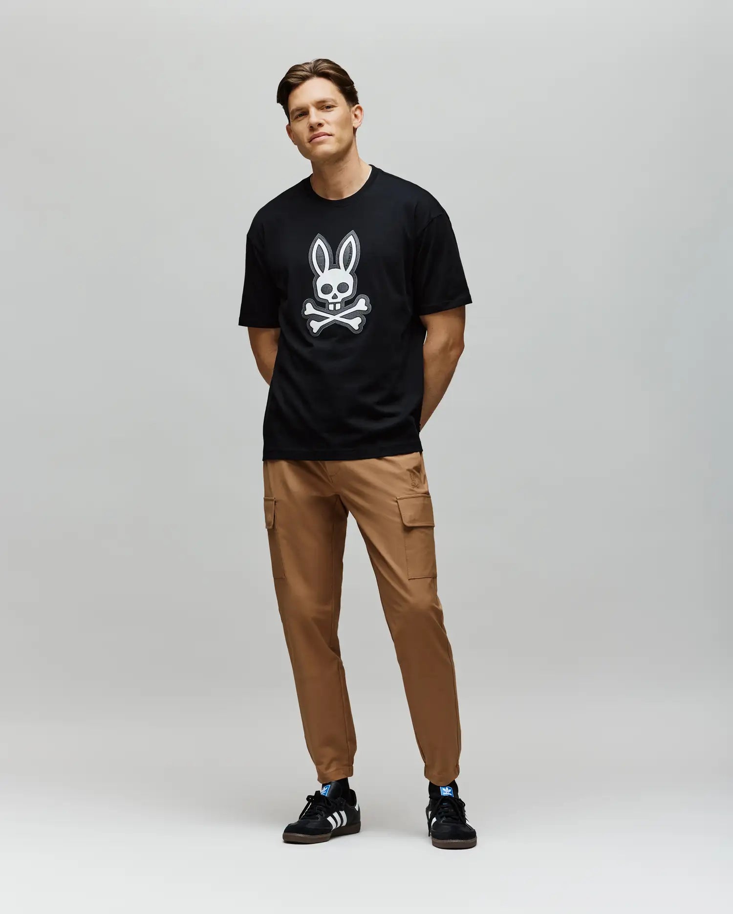 MENS RYDER OVERSIZED TEE - MT0200062 - Image 5