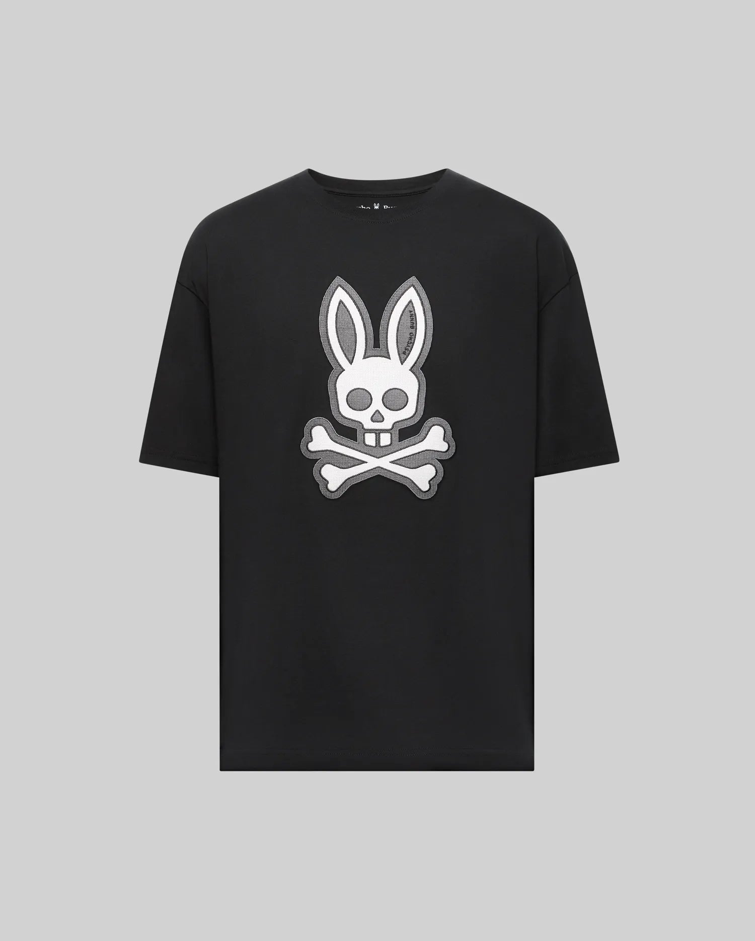 MENS RYDER OVERSIZED TEE - MT0200062
