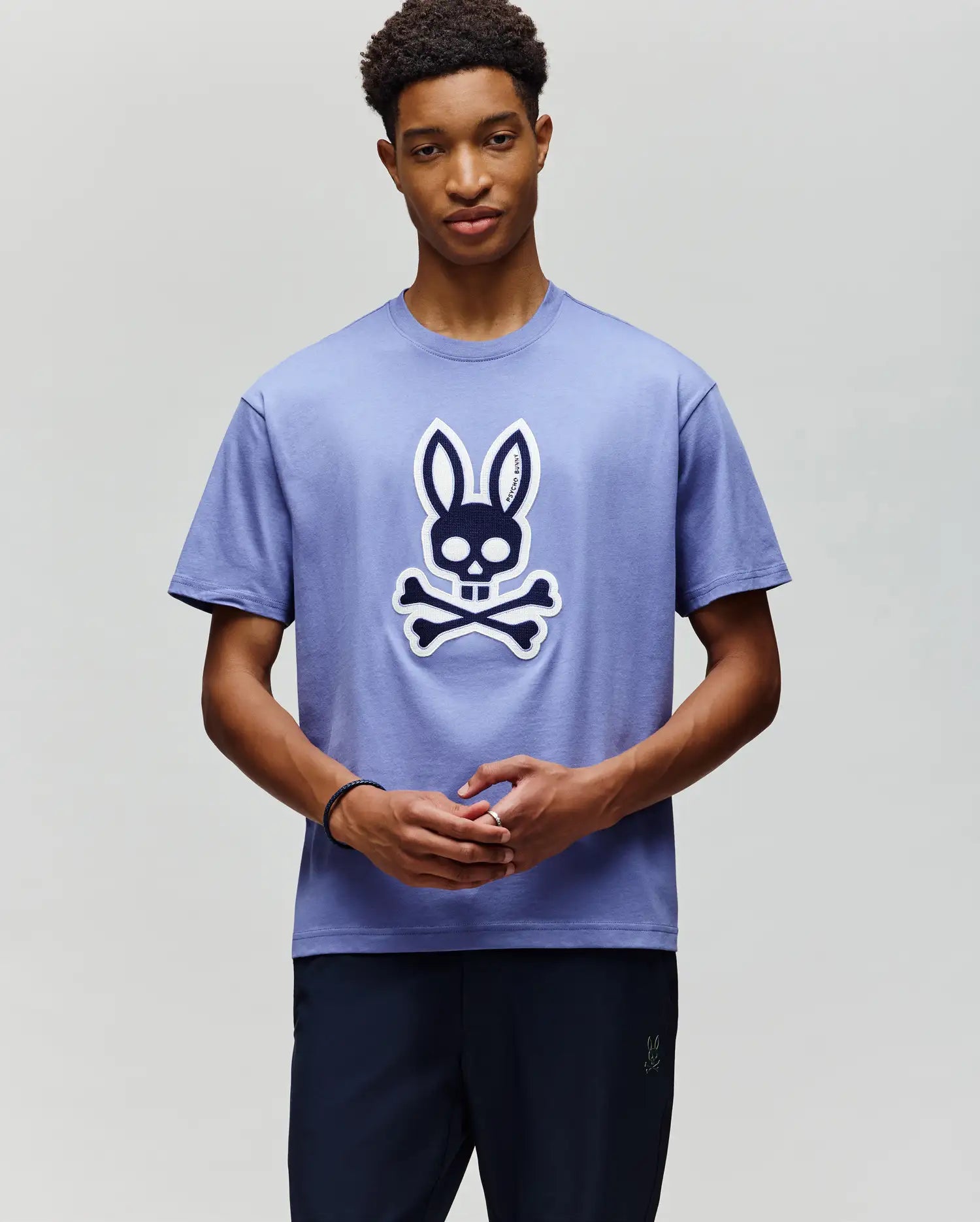 MENS RYDER OVERSIZED TEE - MT0200062 - Image 4